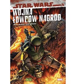 Star Wars. Wojna łowców nagród