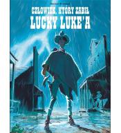 Człowiek, który zabił Lucky Luke'a w.2022