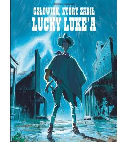 Człowiek, który zabił Lucky Luke'a w.2022
