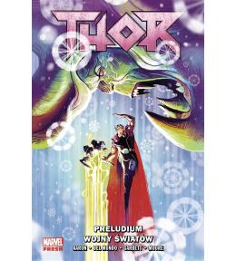 Thor T.2 Preludium wojny światów