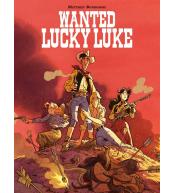 Wanted Lucky Luke!