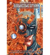 Batman. Budowniczowie Gotham