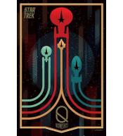 Star Trek. Konflikt Q