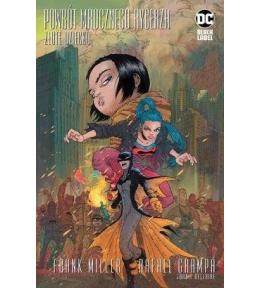 Powrót Mrocznego Rycerza. Złote dziecko