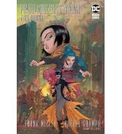 Powrót Mrocznego Rycerza. Złote dziecko