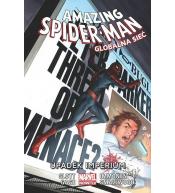 Amazing Spider Man: Globalna sieć T.7