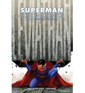 Superman Action Comics T.2 Nadejście Lewiatana