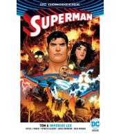 Superman T.6 Imperius Lex