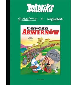 Asteriks T.11 Tarcza Arwernów