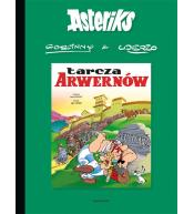 Asteriks T.11 Tarcza Arwernów