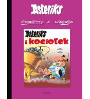 Asteriks T.13 Asteriks i kociołek