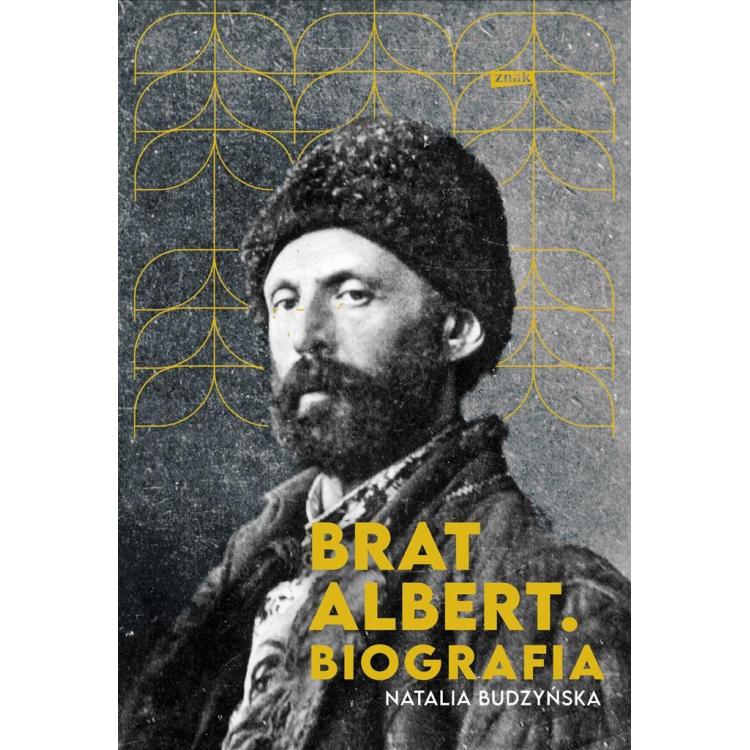 Brat Albert. Biografia w.2022