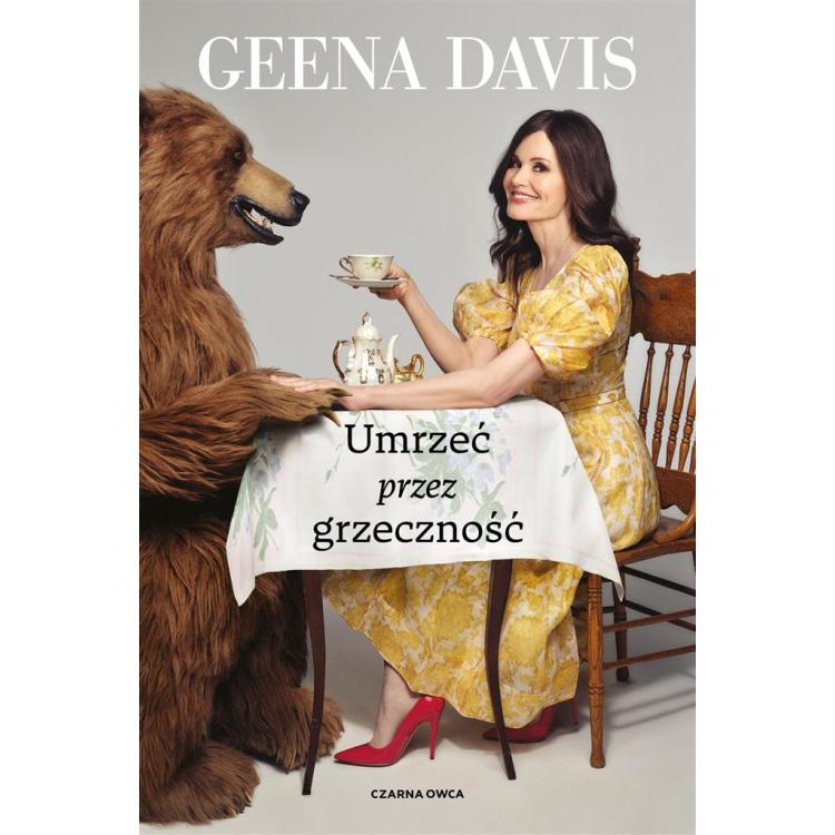 Umrzeć przez grzeczność