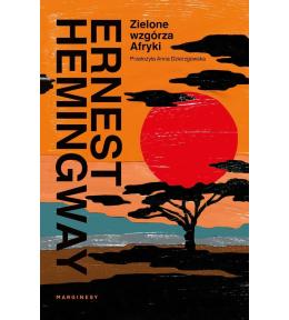 Zielone wzgórza Afryki