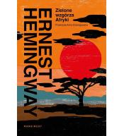 Zielone wzgórza Afryki