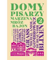 Domy pisarzy 2