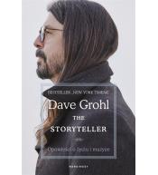 The Storyteller. Opowieści o życiu i muzyce