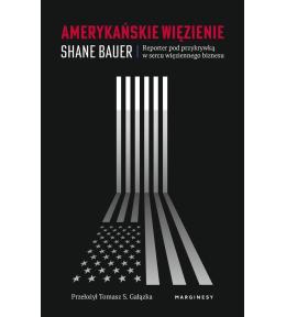 Amerykańskie więzienie