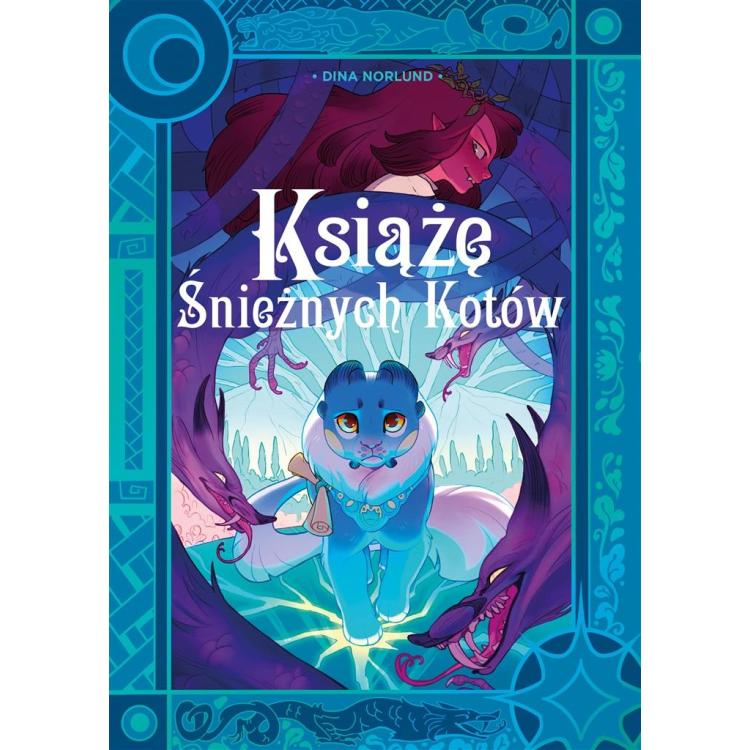 Książę Śnieżnych Kotów