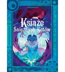 Książę Śnieżnych Kotów