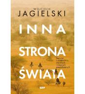 Inna strona świata. Reporter o punktach zapalnych