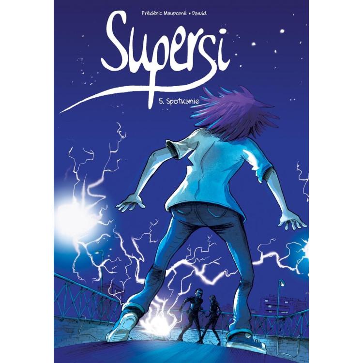 Supersi T.5 Spotkanie