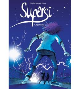 Supersi T.5 Spotkanie