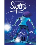 Supersi T.5 Spotkanie