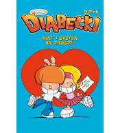 Diabełki T.4 Brat i siostra na zawsze!