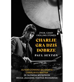 Charlie gra dziś dobrze