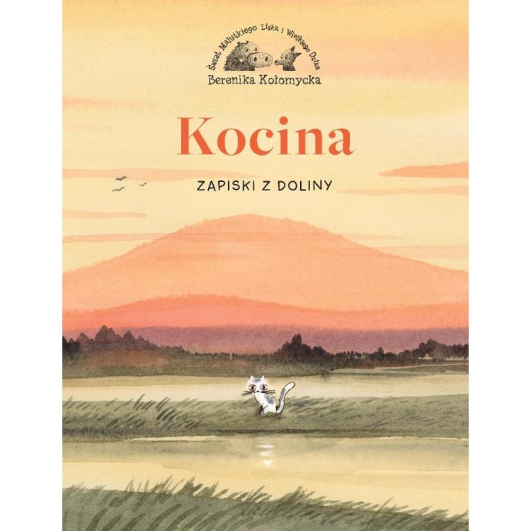 Kocina. Zapiski z Doliny