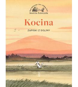 Kocina. Zapiski z Doliny