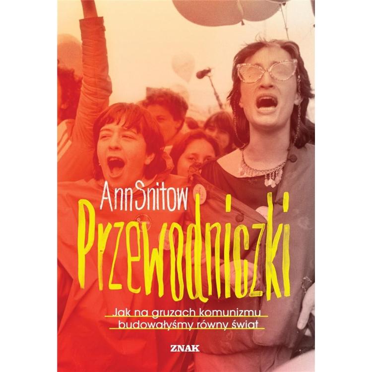 Przewodniczki