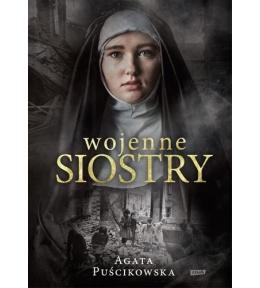 Wojenne siostry