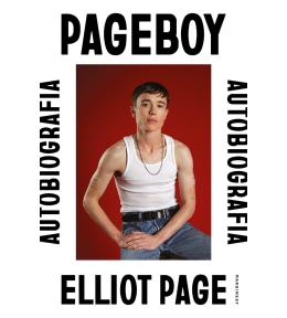 Pageboy. Autobiografia