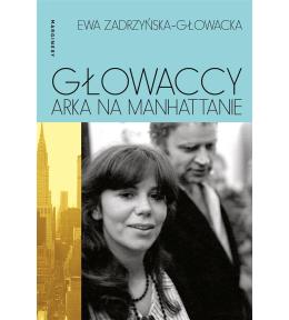Głowaccy. Arka na Manhattanie
