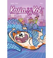 Kasia i jej kot T.2 w.2023
