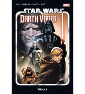 Star Wars Darth Vader T.10 Widma