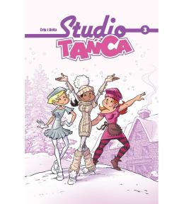 Studio Tańca T.3