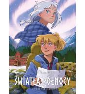 Światła Północy T.7 Życzenie Harukki