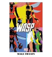 Wasp. Małe światy