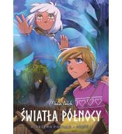 Światła Północy T.5 Drzewo portalu cz.1