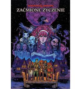 Dungeons & Dragons. Zaćmione życzenie