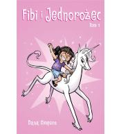 Fibi i jednorożec T.1