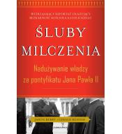Śluby milczenia