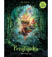 Pozytywka T.2 Sekret Cypriana