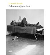 Eichmann w Jerozolimie w.2022