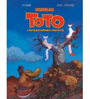 Dziobak Toto i kryształowe siostry T.5