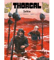 Thorgal T.38 Selkie