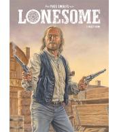 Lonesome T.3 Więzy krwi